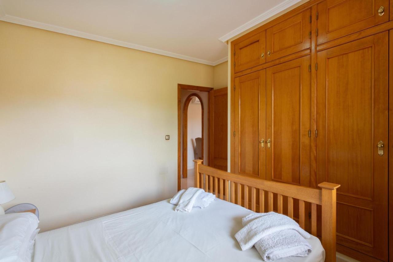 Ferienwohnung Playa Golf 2 Cabo Roig Exterior foto